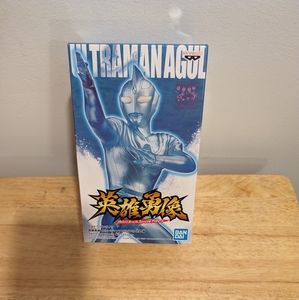 Action Figure Ultraman Agul